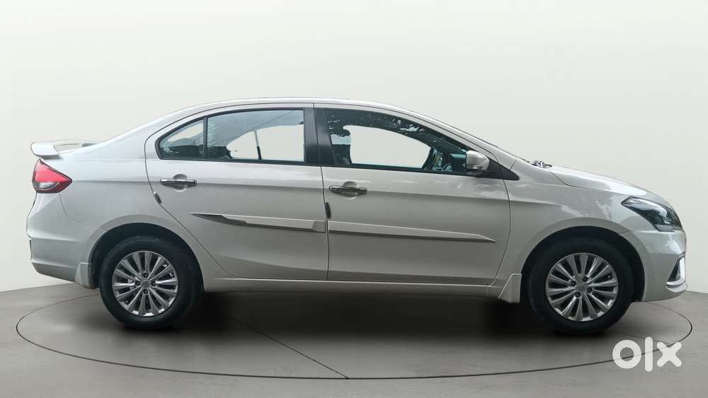 Maruti Suzuki Ciaz Zeta 1.5, 2023, Petrol