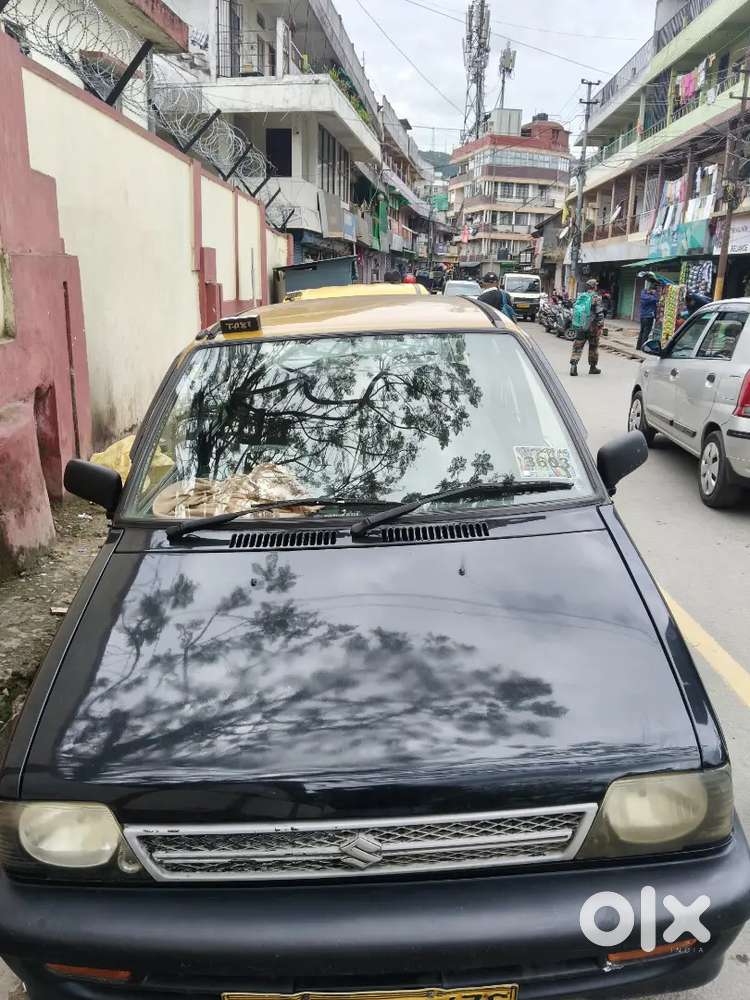 Local Taxi Shillong Region