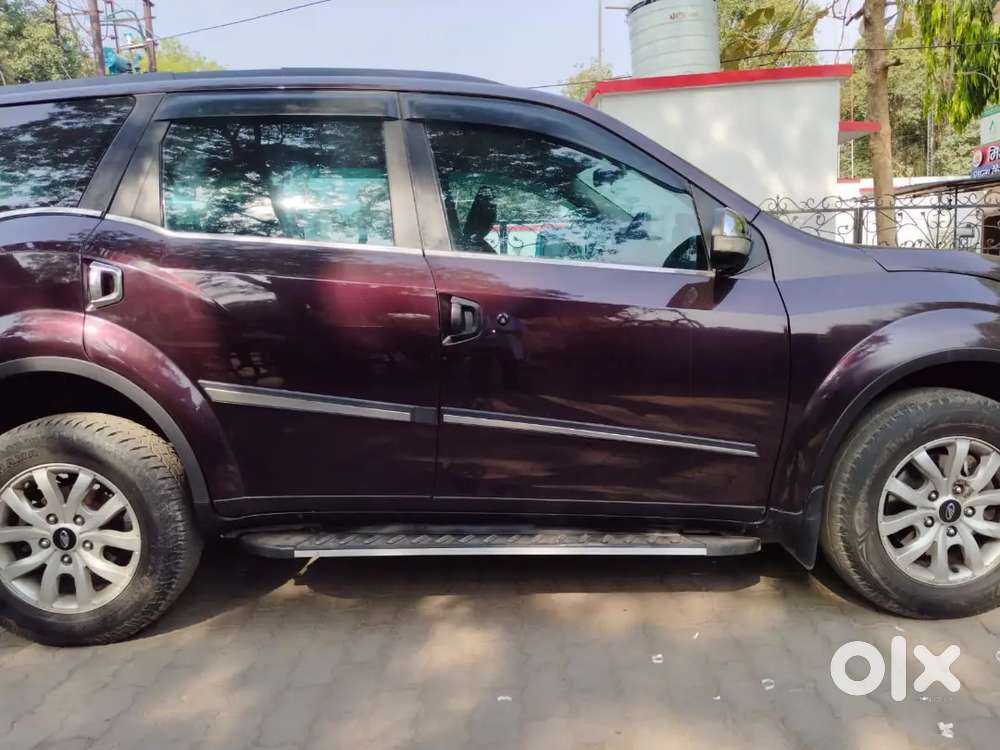 Mahindra Xuv500 2015 Diesel Well Maintained