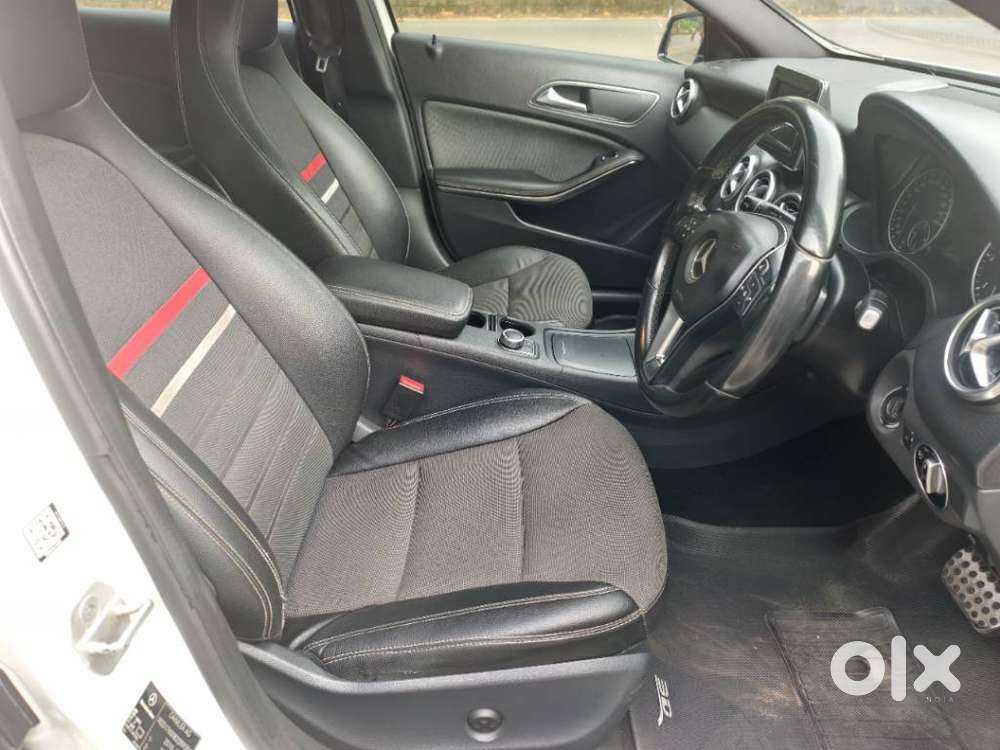 Mercedes-benz A Class A200 Cdi, 2016, Diesel