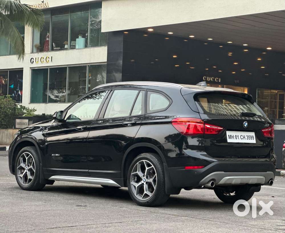 Bmw X1 Sdrive 20d X Line, 2016, Diesel