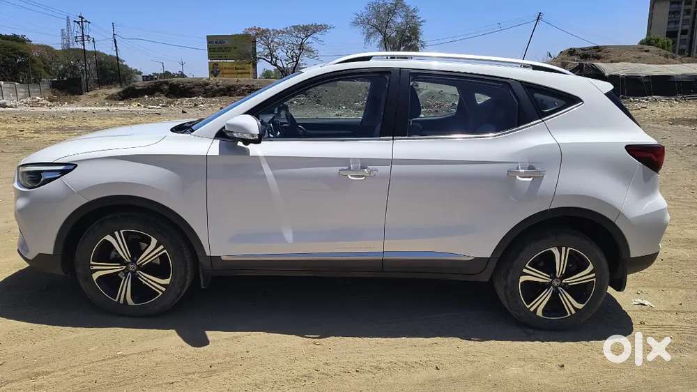 Mg Astor 2023 Petrol Well Maintained