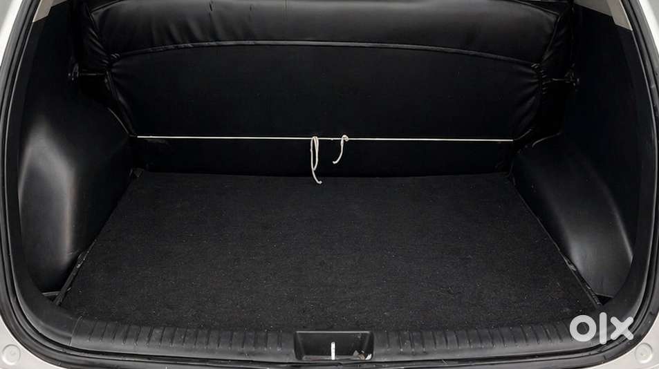 Hyundai Creta 1.6 E Plus, 2017, Petrol