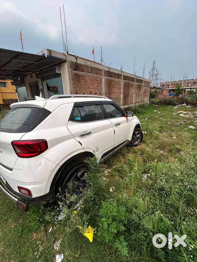Hyundai Venue 2020 Diesel Good Condition