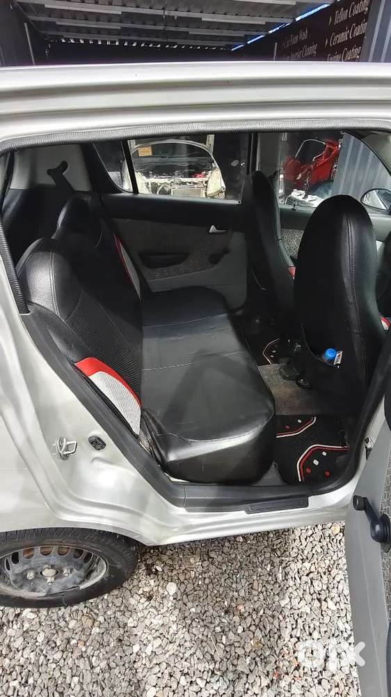 Maruti Suzuki Alto 800 Lxi Limited 2018