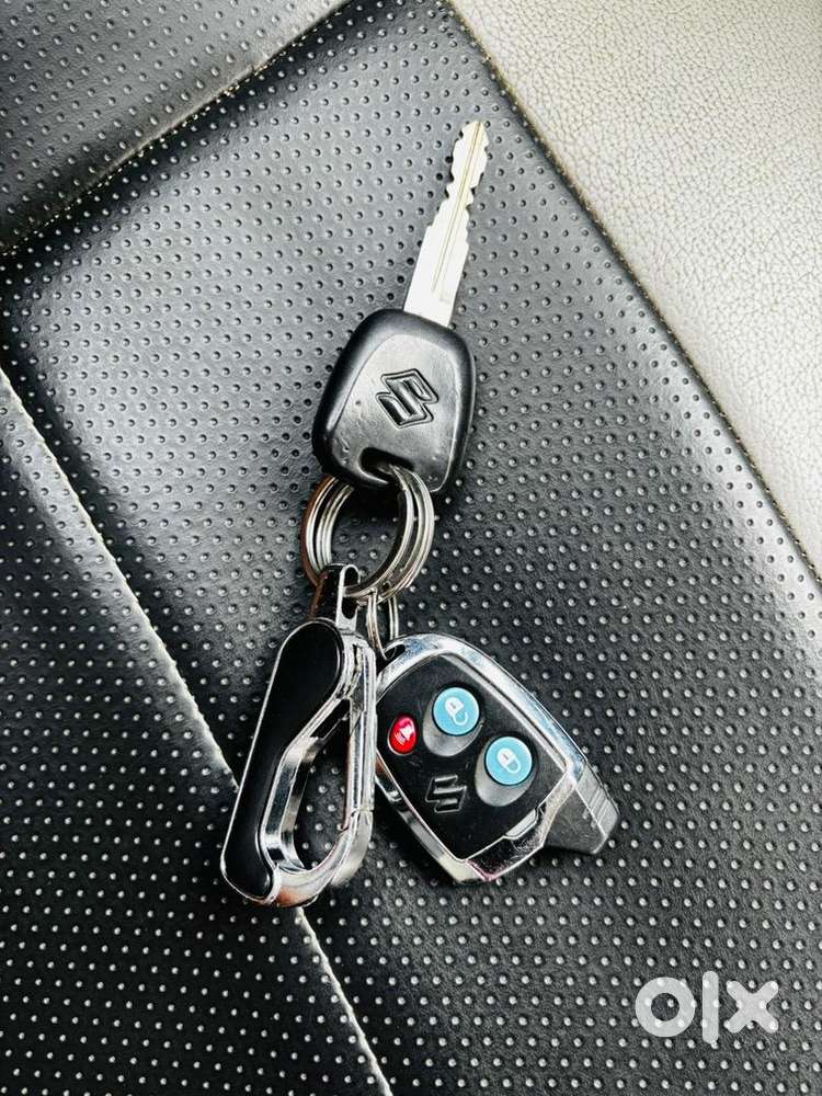 Maruti Suzuki Hybrid 2012