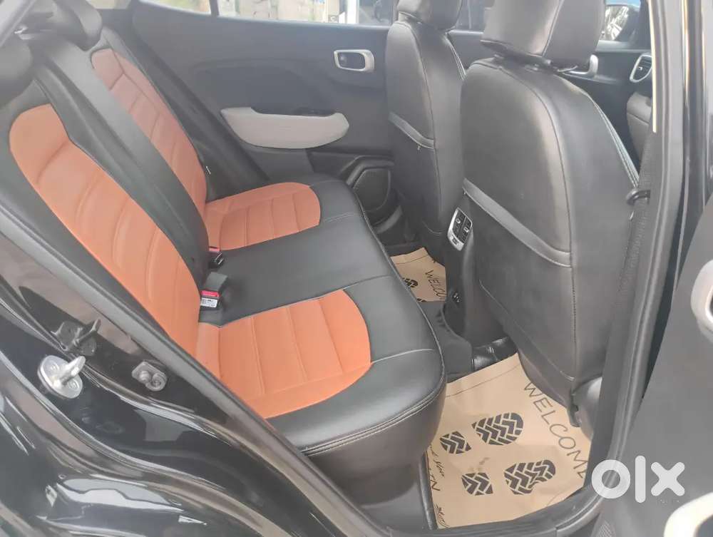 Hyundai Venue 1.2 S 2024