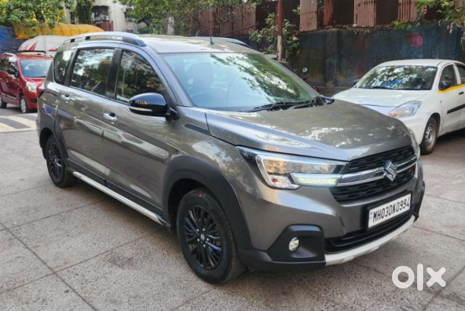 Maruti Suzuki Xl6 1.5 Alpha At, 2020, Petrol