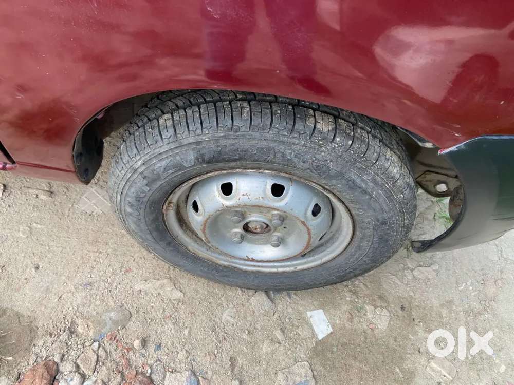 Maruti Suzuki Alto 2008 With 2nd Owner