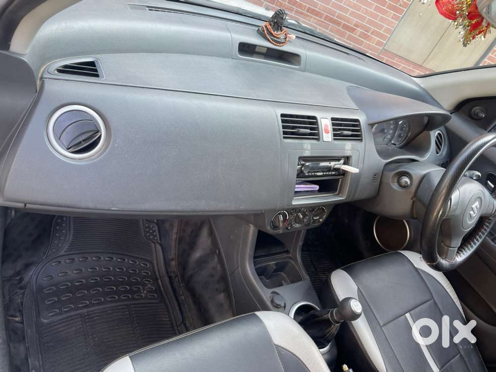 2010 Maruti Suzuki Swift