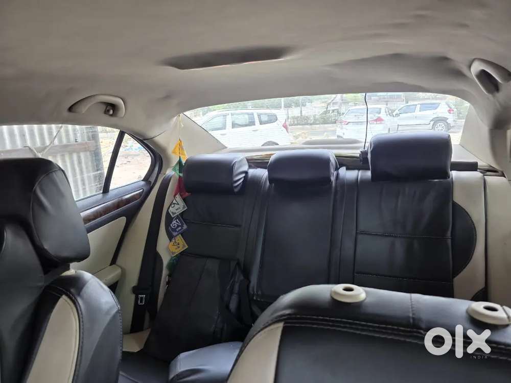 Volkswagen Jetta 2013 Petrol Well Maintained