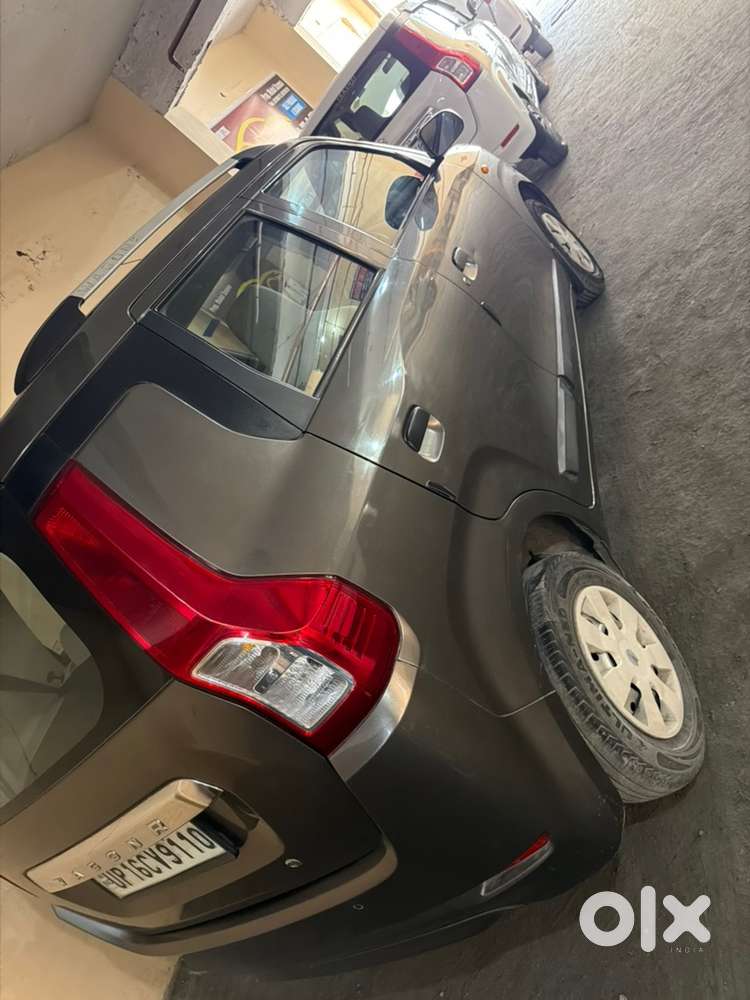 Maruti Suzuki Wagon R 2020