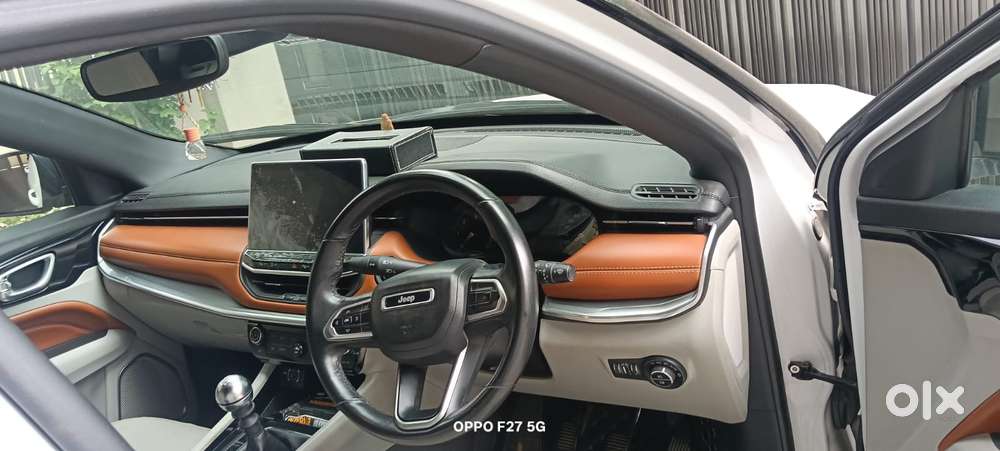 Jeep Compass 2.0 Limited Plus, 2024, Diesel