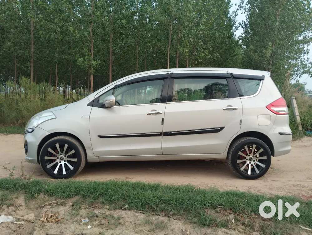 Maruti Suzuki Ertiga 2016 Diesel 91000 Km Driven