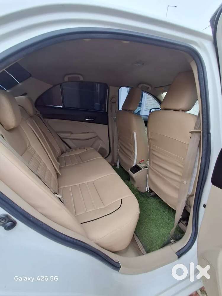 Maruti Suzuki Dzire Vdi, 2019, Diesel