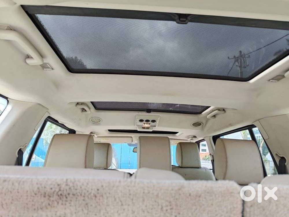 Land Rover Discovery 4 Sdv6 Hse, 2012, Diesel