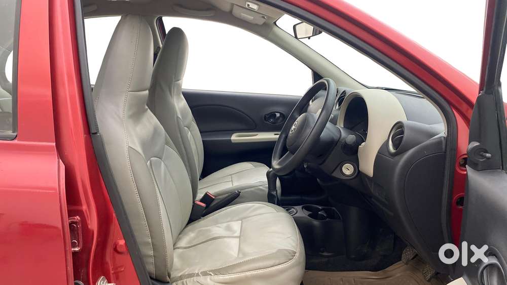 Nissan Micra Active Xv Safety Pack, 2016, Petrol