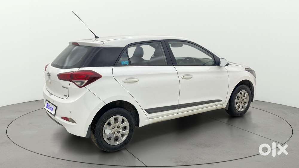 Hyundai Elite I20 Sportz 1.2, 2016, Petrol