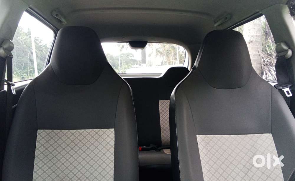 Maruti Suzuki Alto K10 1.0 Vxi, 2023, Petrol