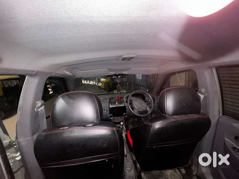 Hyundai Accent 2003 Gl Petrol