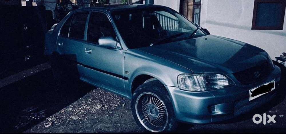 Honda City Type 2 1.5 2000 Model