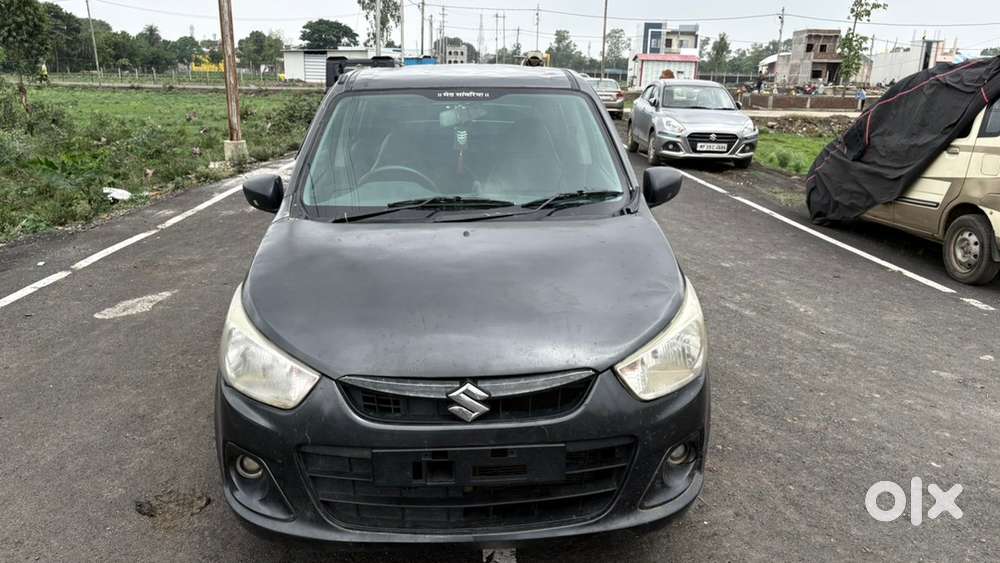 Maruti Suzuki Alto K10 Cng & Hybrids 90000 Km Driven