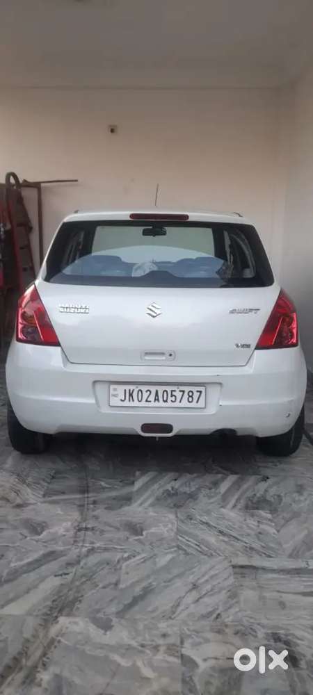 Maruti Suzuki Swift Diesel 2010