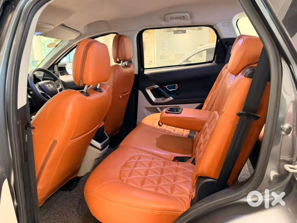 Tata Safari 2.0 Kryotec Xt Plus, 2021, Diesel