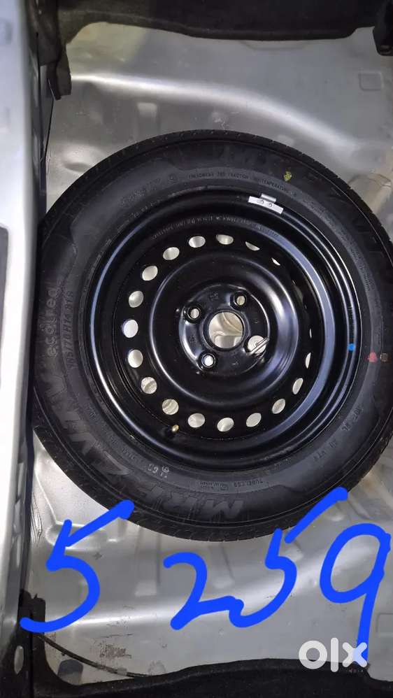 Maruti Suzuki S-presso 2023 Petrol 23500 Km Driven