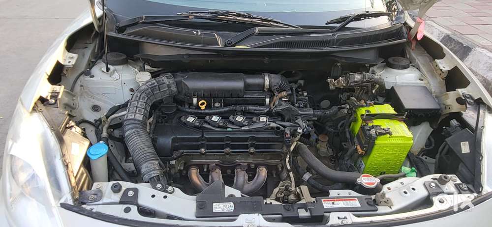 Maruti Suzuki Swift Dzire Lxi Option, 2019, Petrol