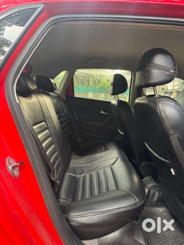 Volkswagen Polo 1.2 Gt Tsi, 2018, Petrol