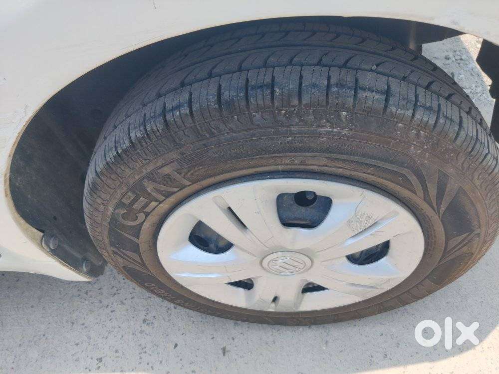 Maruti Suzuki Swift 2011-2014 Vdi, 2011, Diesel