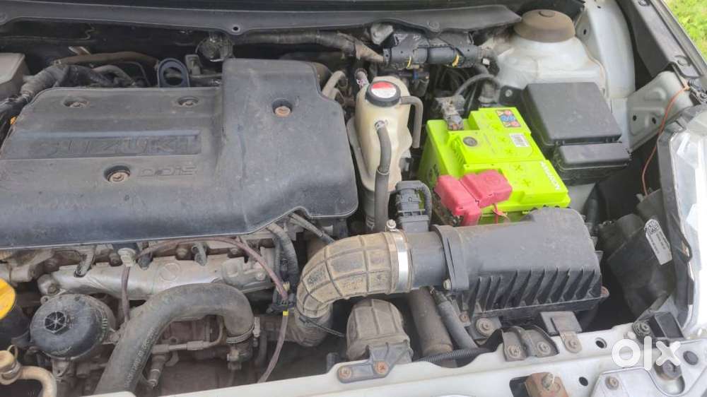 Maruti Baleno Zeta 1.3 2018 Diesel Car
