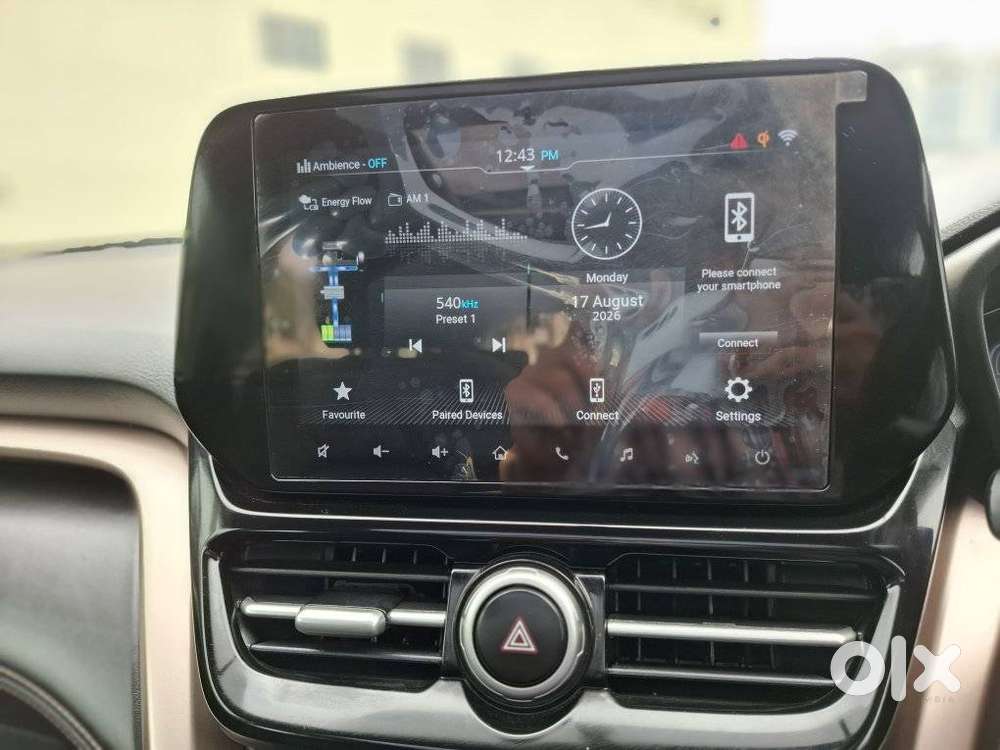 Maruti Suzuki Grand Vitara Alpha Smart Hybrid, 2023, Petrol