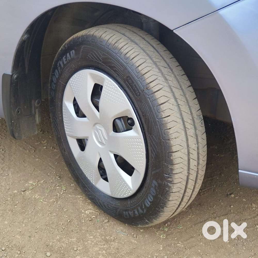 Maruti Suzuki Wagon R Cng Lxi, 2012, Cng & Hybrids