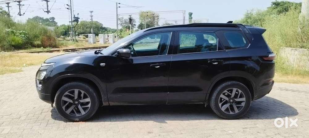 Tata Safari 2.0 Kryotec Xza Plus Gold 7 Str, 2022, Diesel
