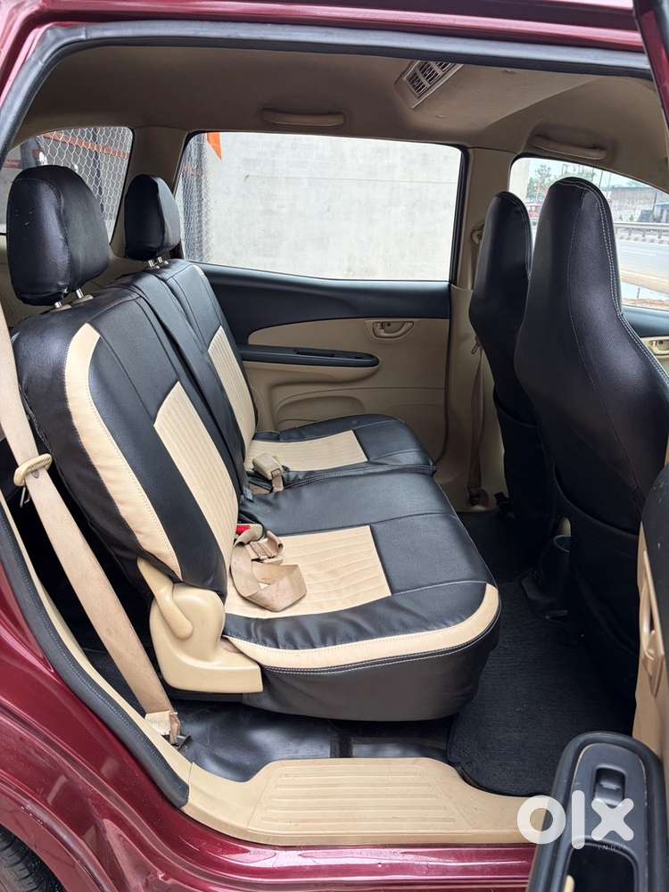 Honda Mobilio Petrol Manual 2014