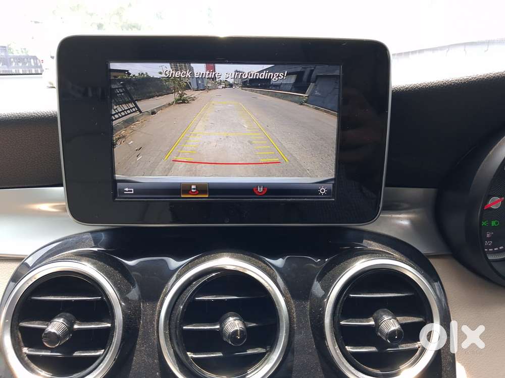 Mercedes-benz Glc 220d 4matic, 2017, Diesel