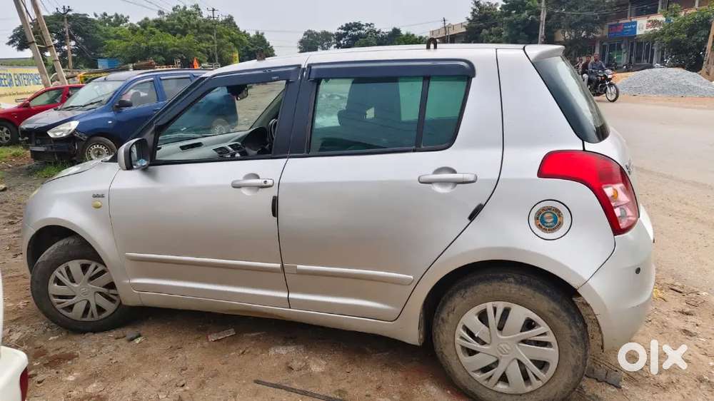 Maruti Suzuki Swift Vdi 2007