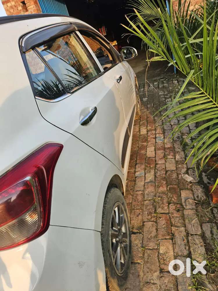 Hyundai Grand I10 Diesel 2016