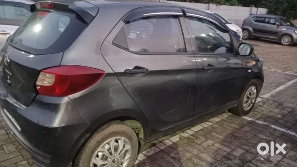 Tata Tigor 1.2 Revotron Xm, 2023, Petrol