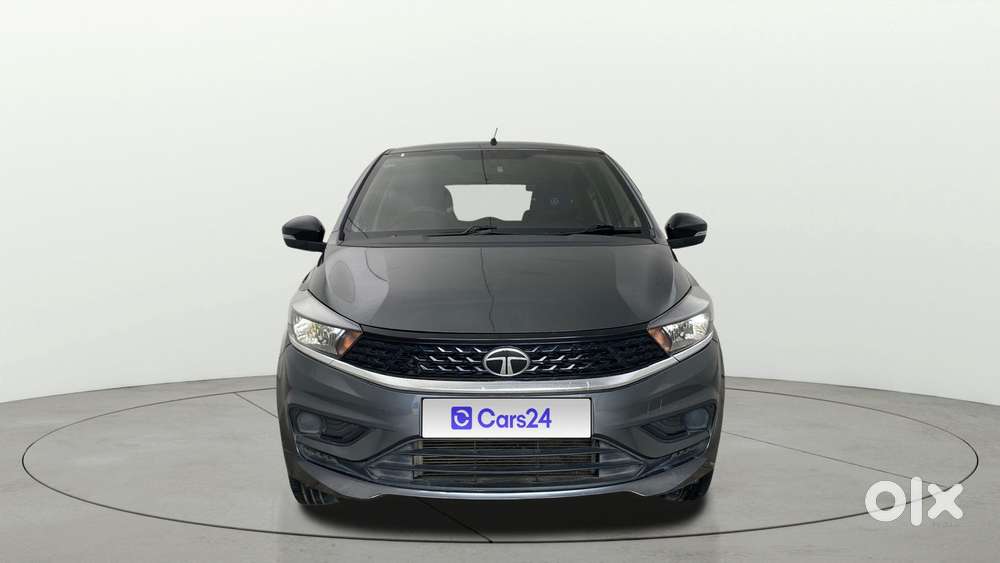Tata Tiago 1.05 Revotorq Xt, 2024, Petrol