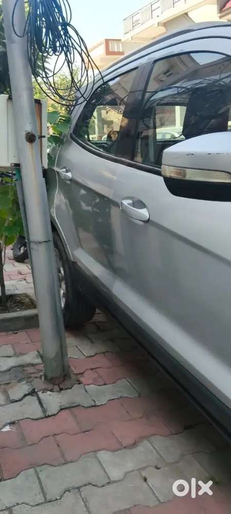 Ford Escort Sport 2015 Diesel