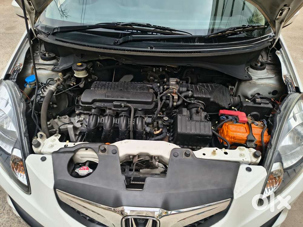 Honda Brio Vx At, 2013, Petrol