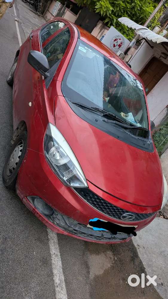 Tata Tiago 1.2 Revotron Mfg Year 2018 But Purchased In Mar 2019