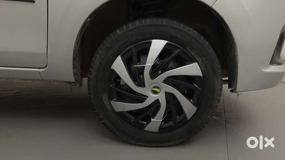 Maruti Suzuki Alto K10 2010-2014 1.0 Vxi (o), 2017, Petrol