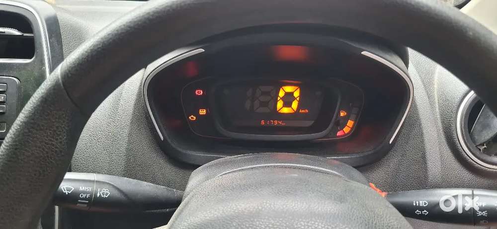 Renault Kwid 2020 Petrol