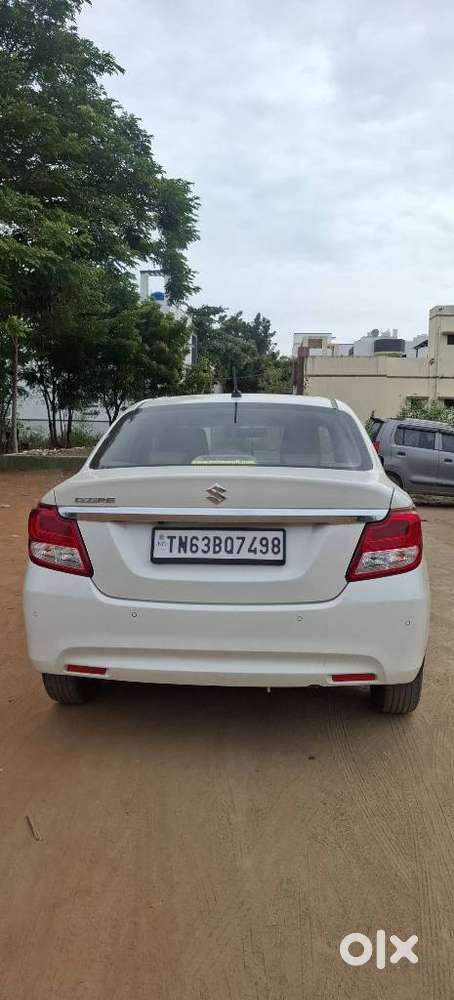 Maruti Suzuki Swift Dzire Zxi Plus , 2023, Petrol