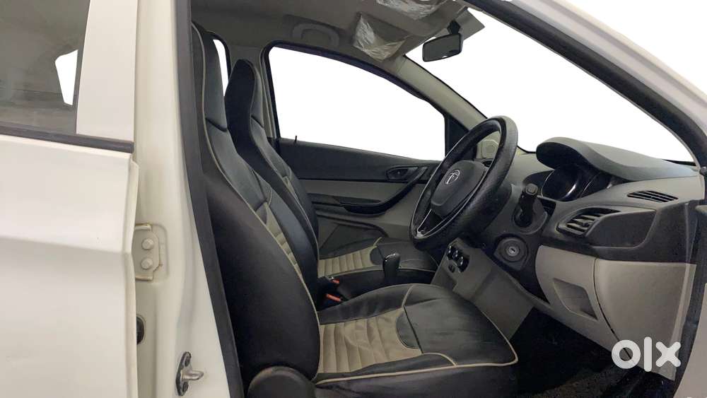 Tata Tiago 1.2 Revotron Xm, 2019, Petrol