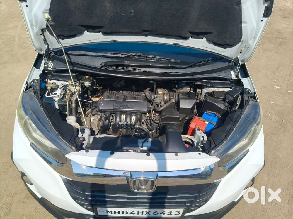 Honda Wr-v Exclusive Petrol, 2017, Cng & Hybrids